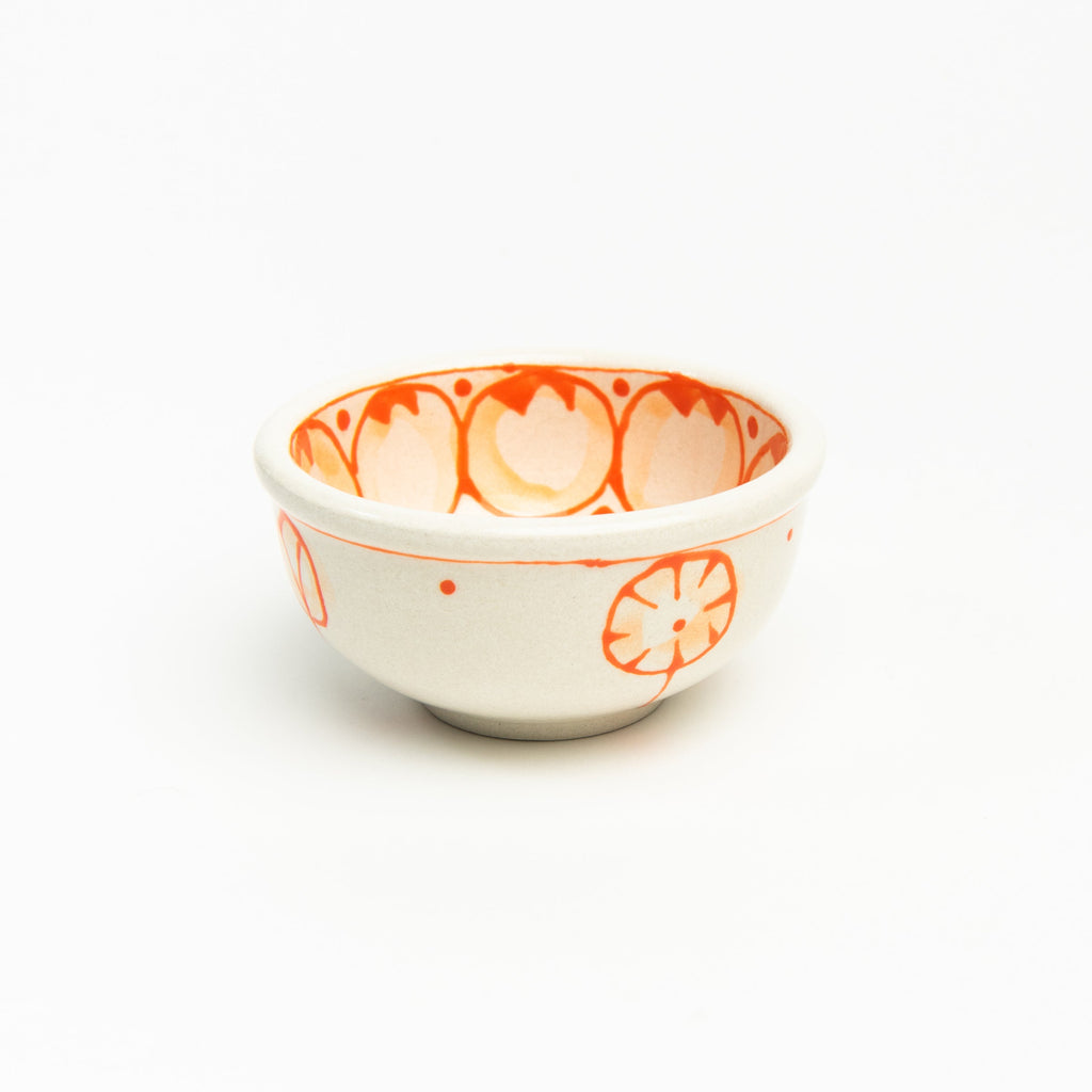 Stéphanie Verdun Sauce Cup