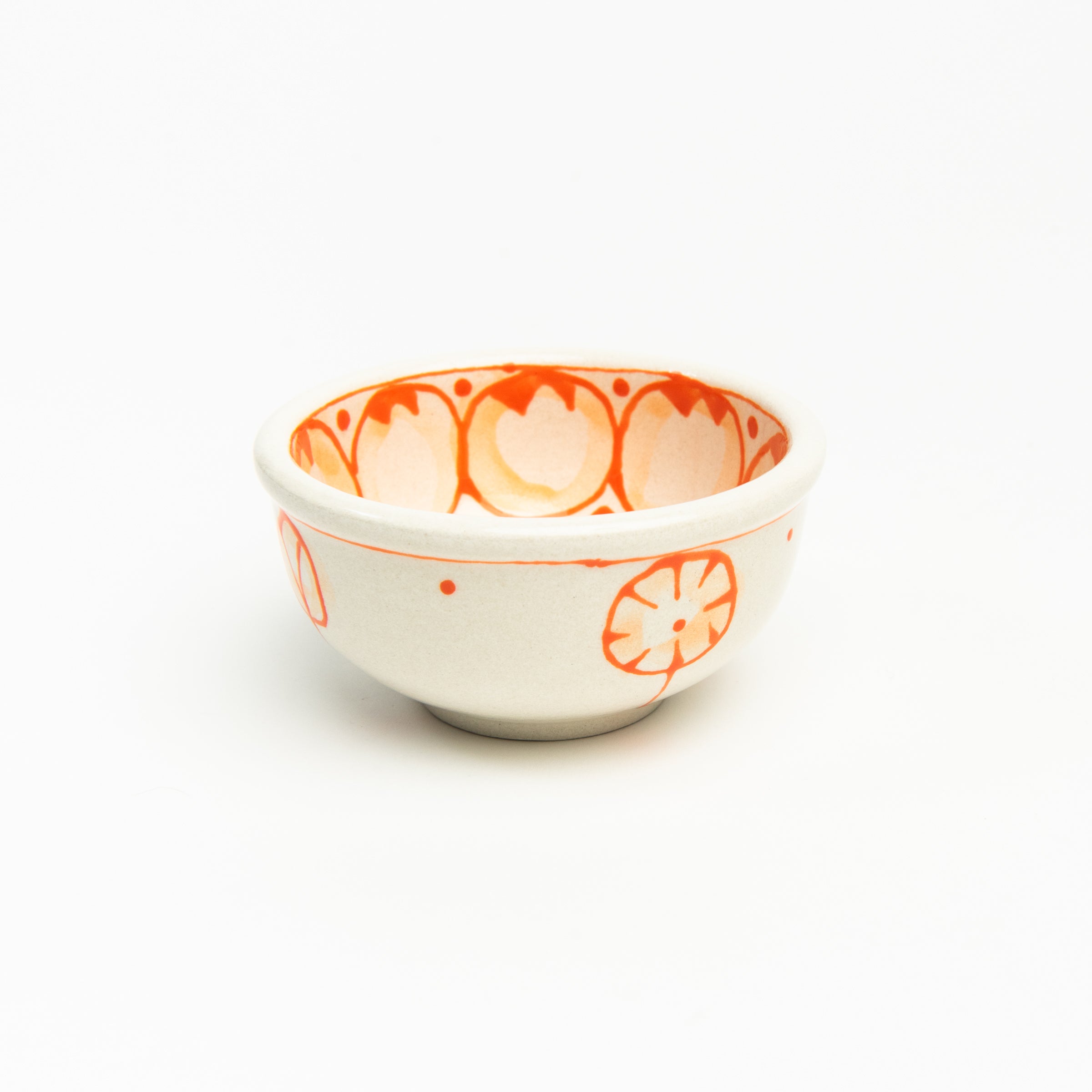 Stéphanie Verdun Sauce Cup