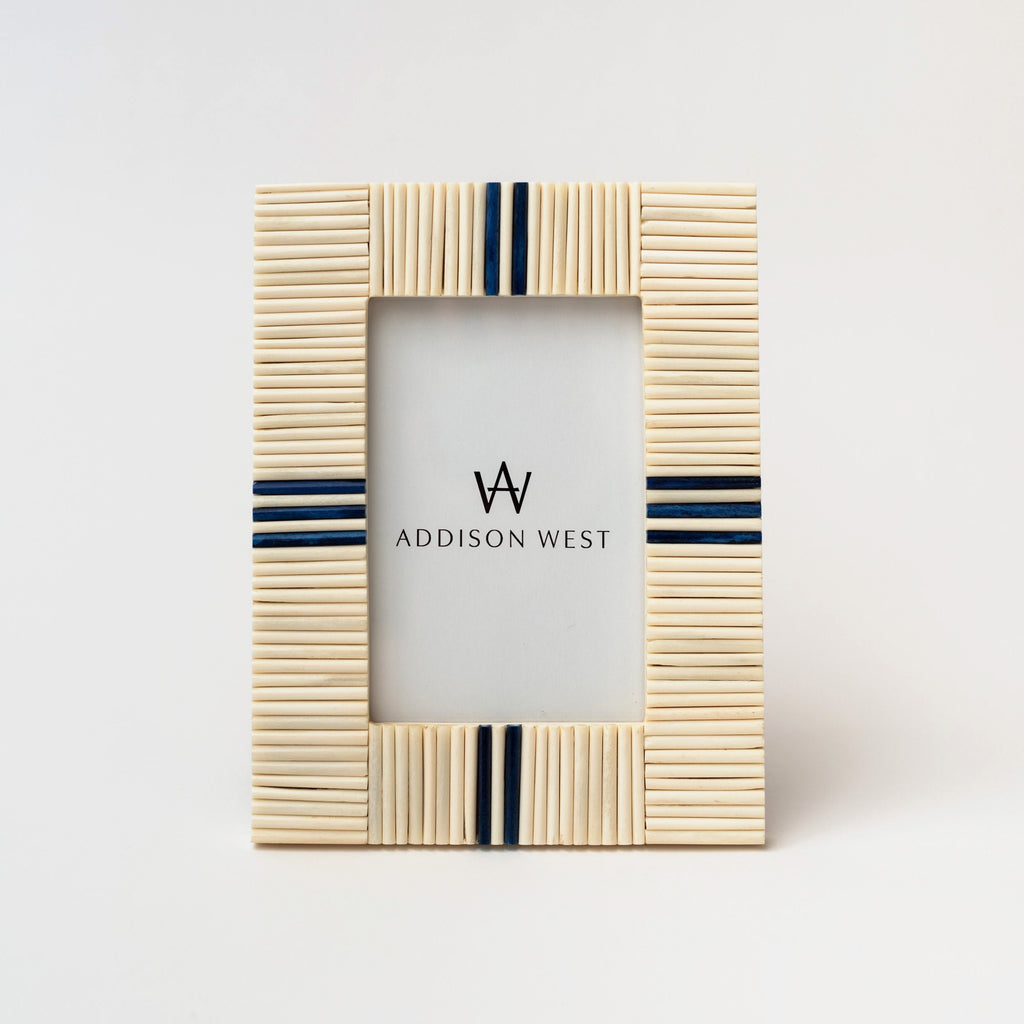 Cadre photo Lumière et Lapis