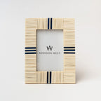 Cadre photo Lumière et Lapis