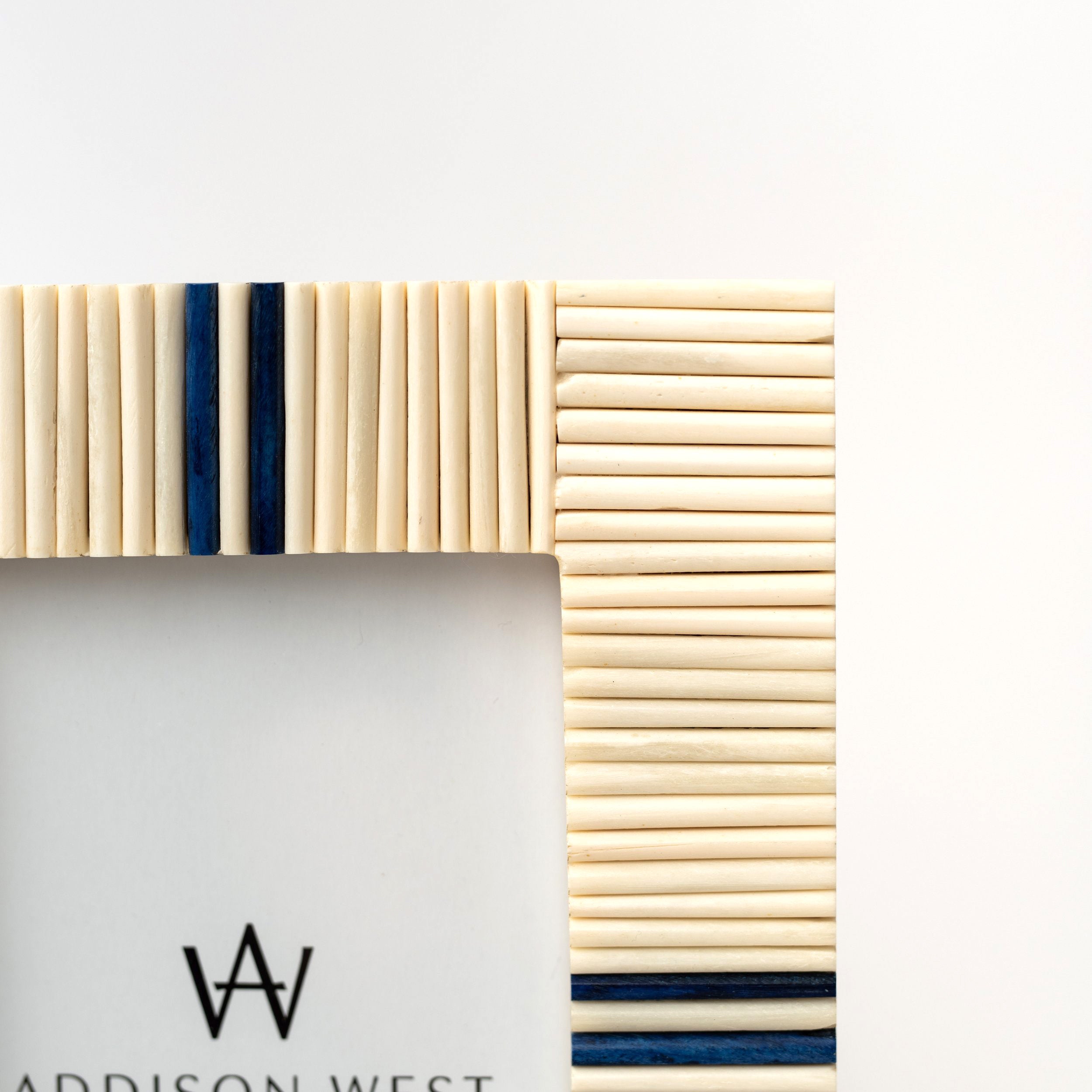 Cadre photo Lumière et Lapis