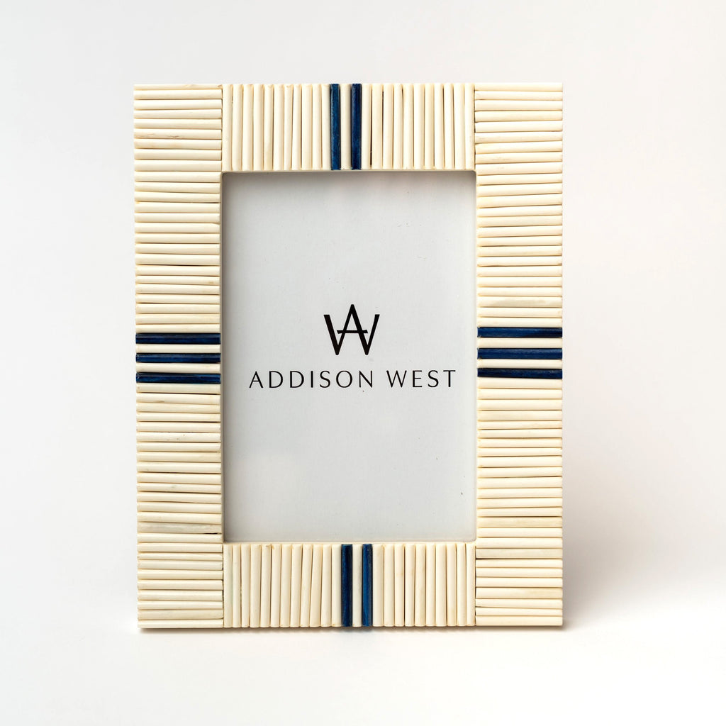 Cadre photo Lumière et Lapis