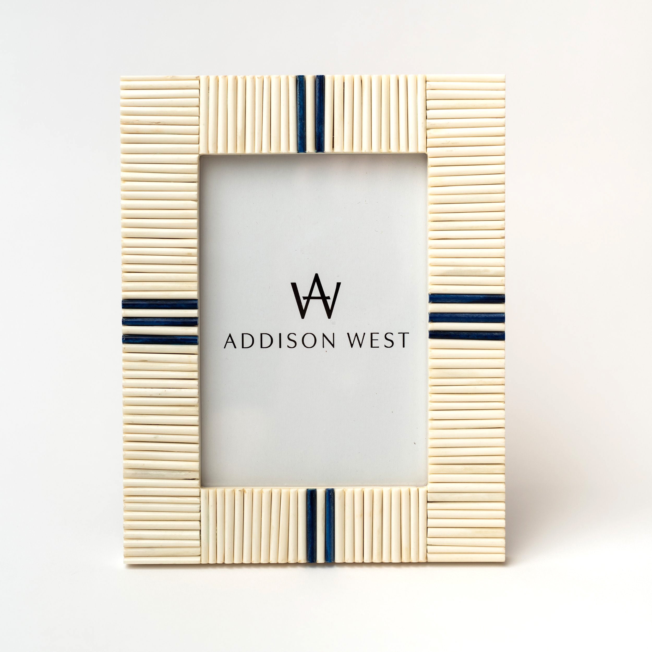 Cadre photo Lumière et Lapis