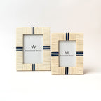 Cadre photo Lumière et Lapis