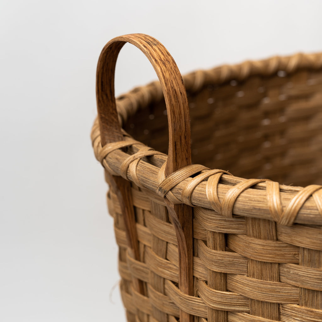 Panier en bois du Vermont - Grand