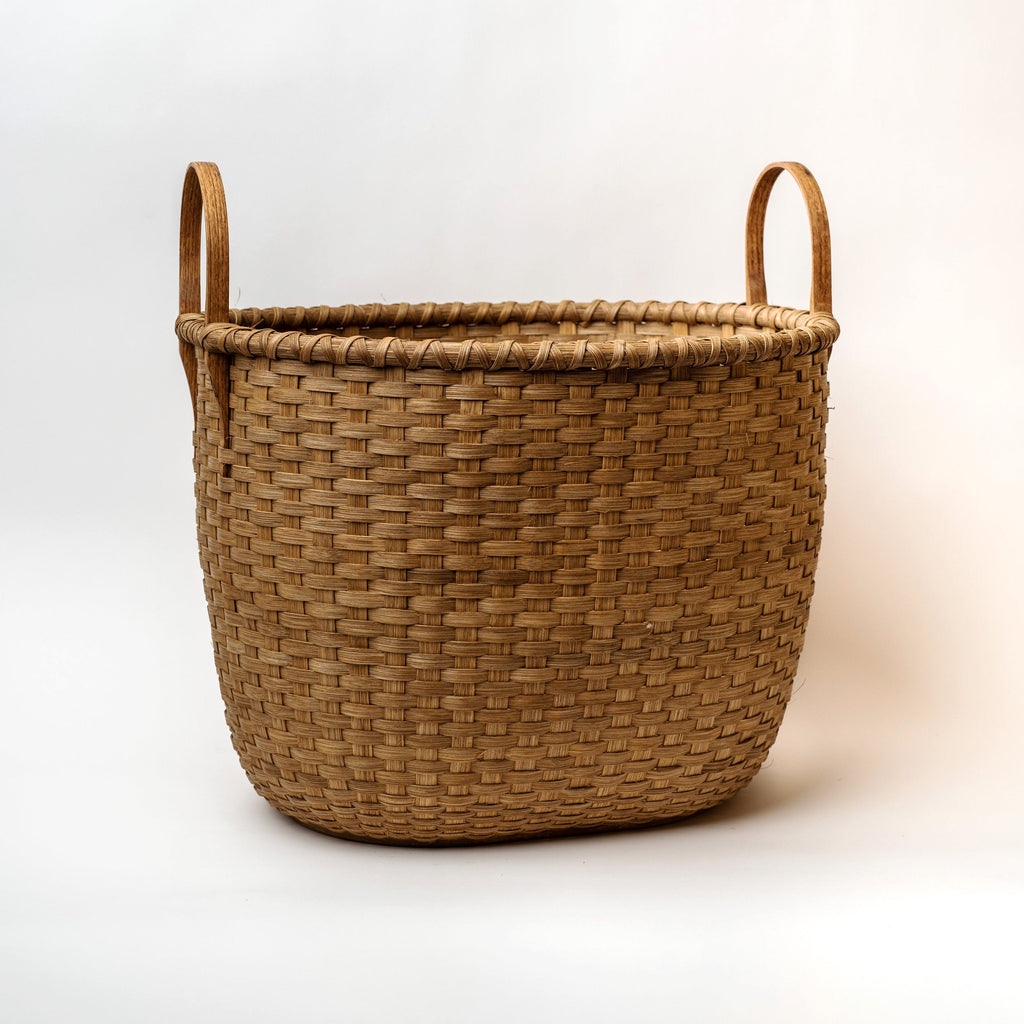 Panier en bois du Vermont - Grand