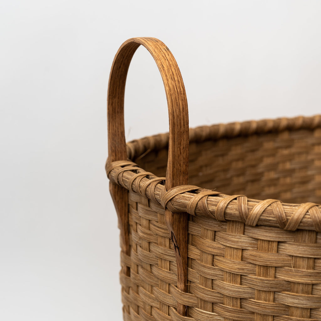 Panier en bois du Vermont - Grand