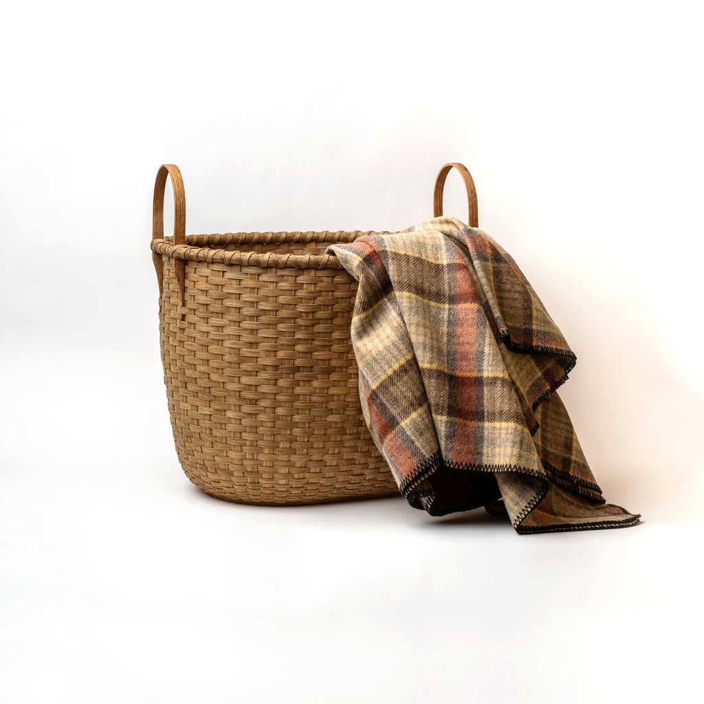 Panier en bois du Vermont - Grand