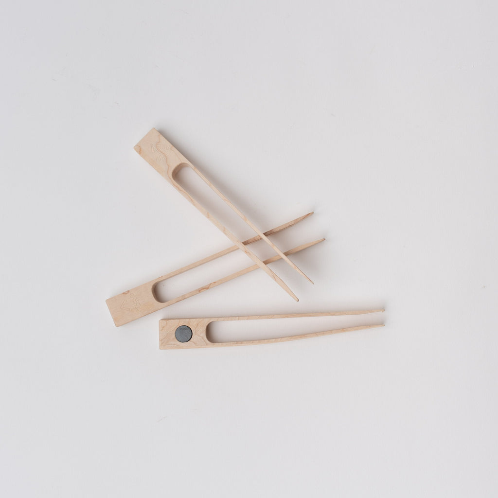 Pinces à toast JK Adams