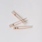 Pinces à toast JK Adams