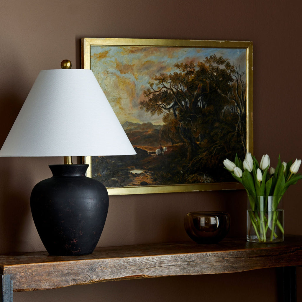 Lampe de table Dante