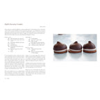 Délicieux : Pâtisseries sucrées et salées 