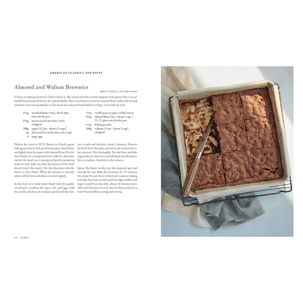 Délicieux : Pâtisseries sucrées et salées 