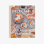 Délicieux : Pâtisseries sucrées et salées 