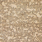 Les énigmes de la liberté distraites