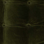 Canapé Dylan à quatre mains