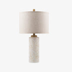 Lampe de table Tinabeth