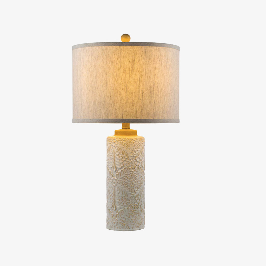 Lampe de table Tinabeth