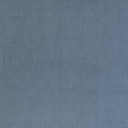 Coussin décoratif personnalisé en denim On Holiday