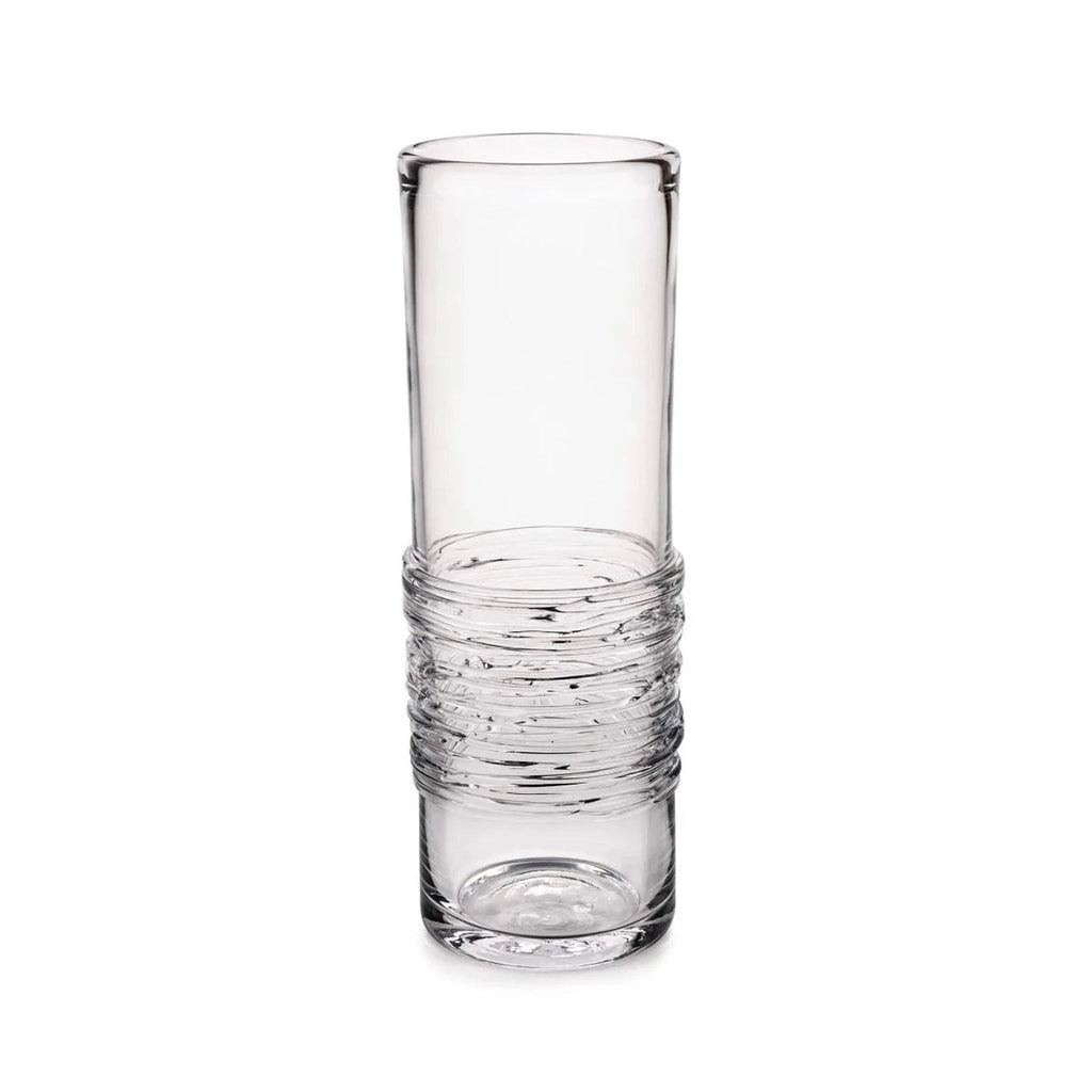 Vase de rassemblement du lac Echo 