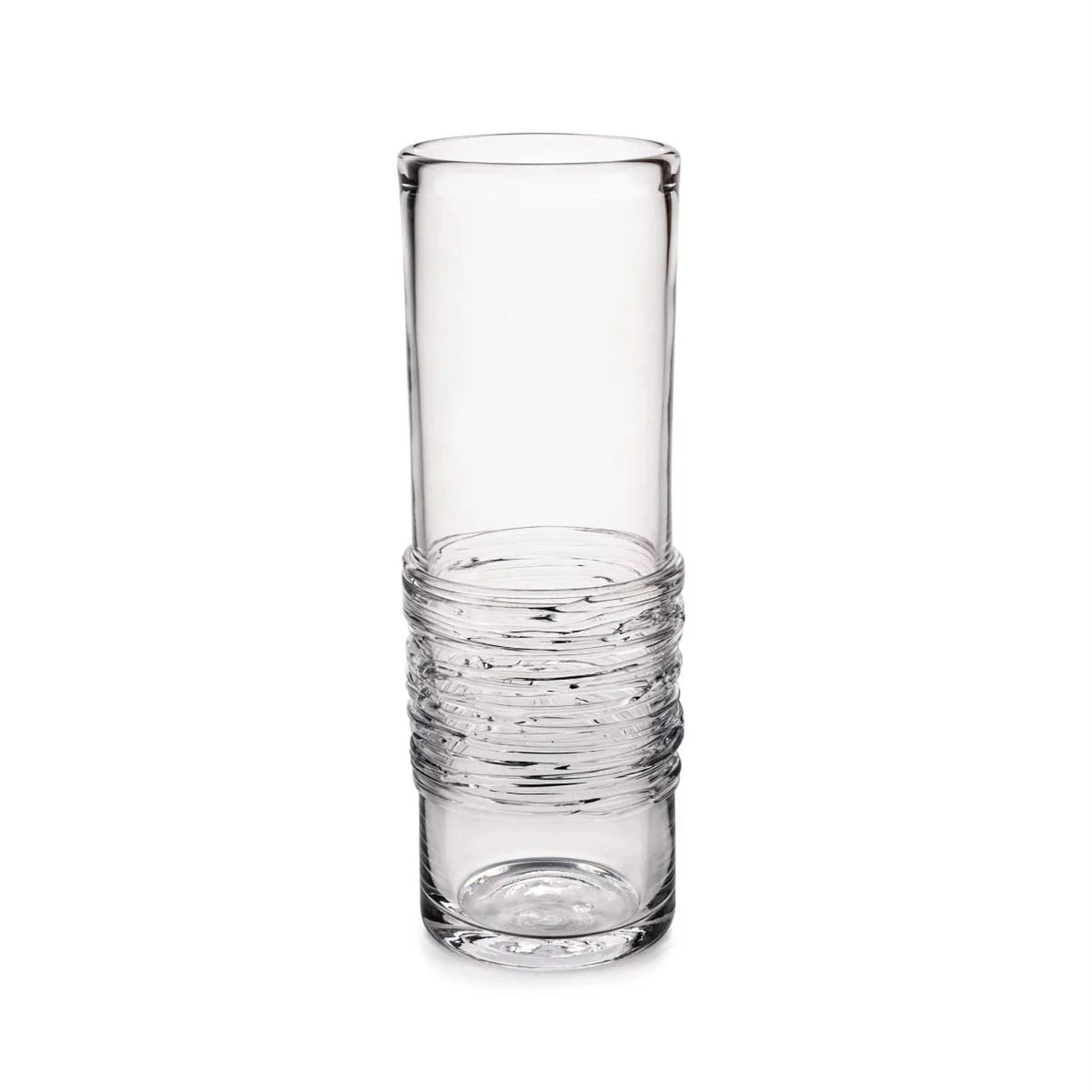 Vase de rassemblement du lac Echo 