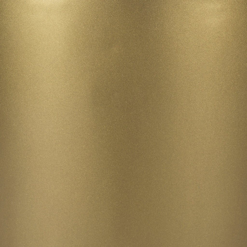 Tables basses gigognes Aurora couleur or