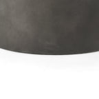 Tables basses gigognes Aurora noires