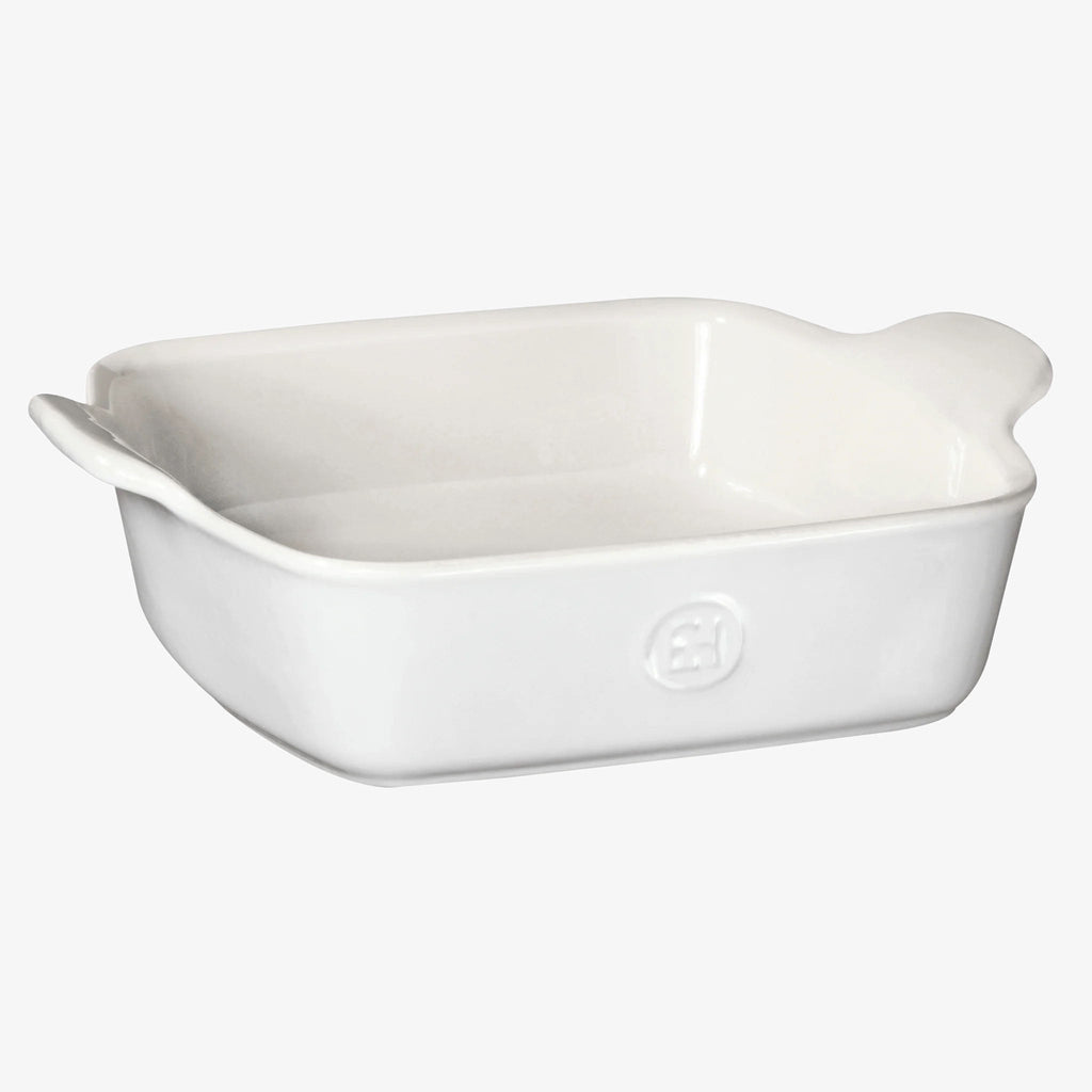 Emile Henry Classiques Modernes Carré Boulanger