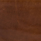 Fauteuil suspendu Four Hands Emmett couleur Dakota Tobacco