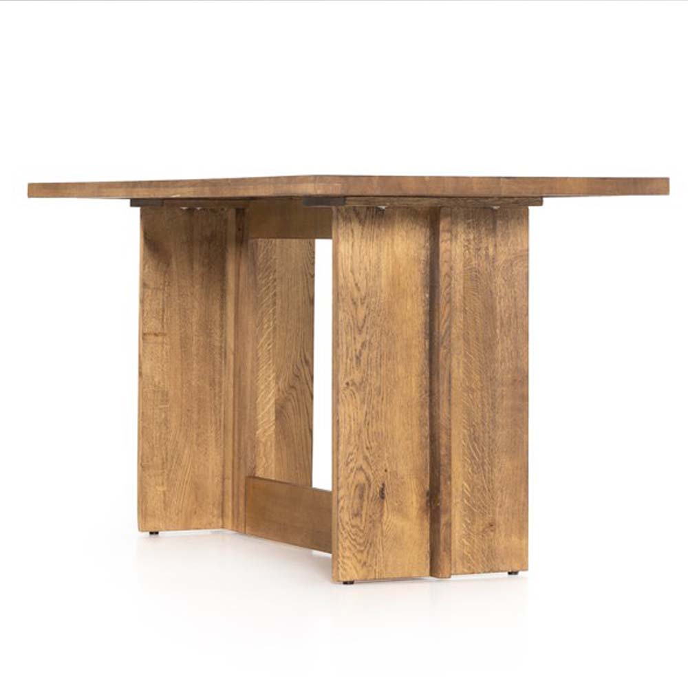 Table haute Four Hands Erie