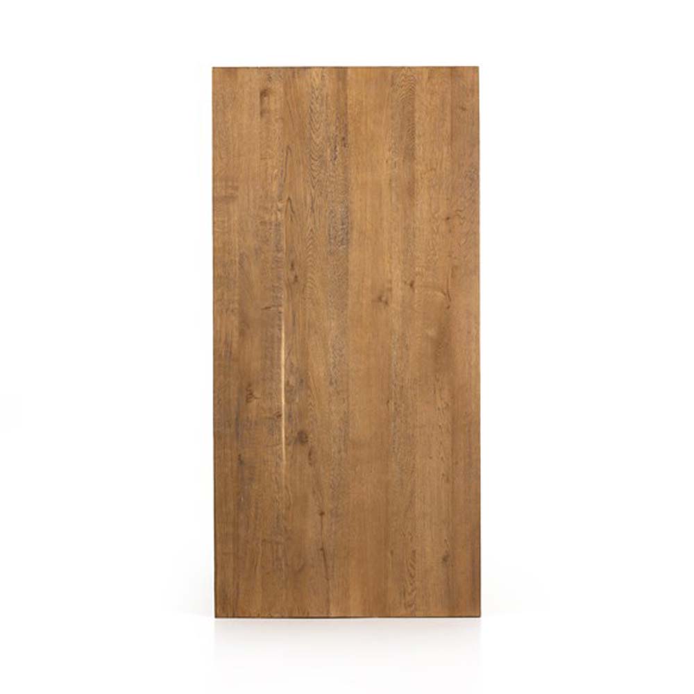 Table haute Four Hands Erie