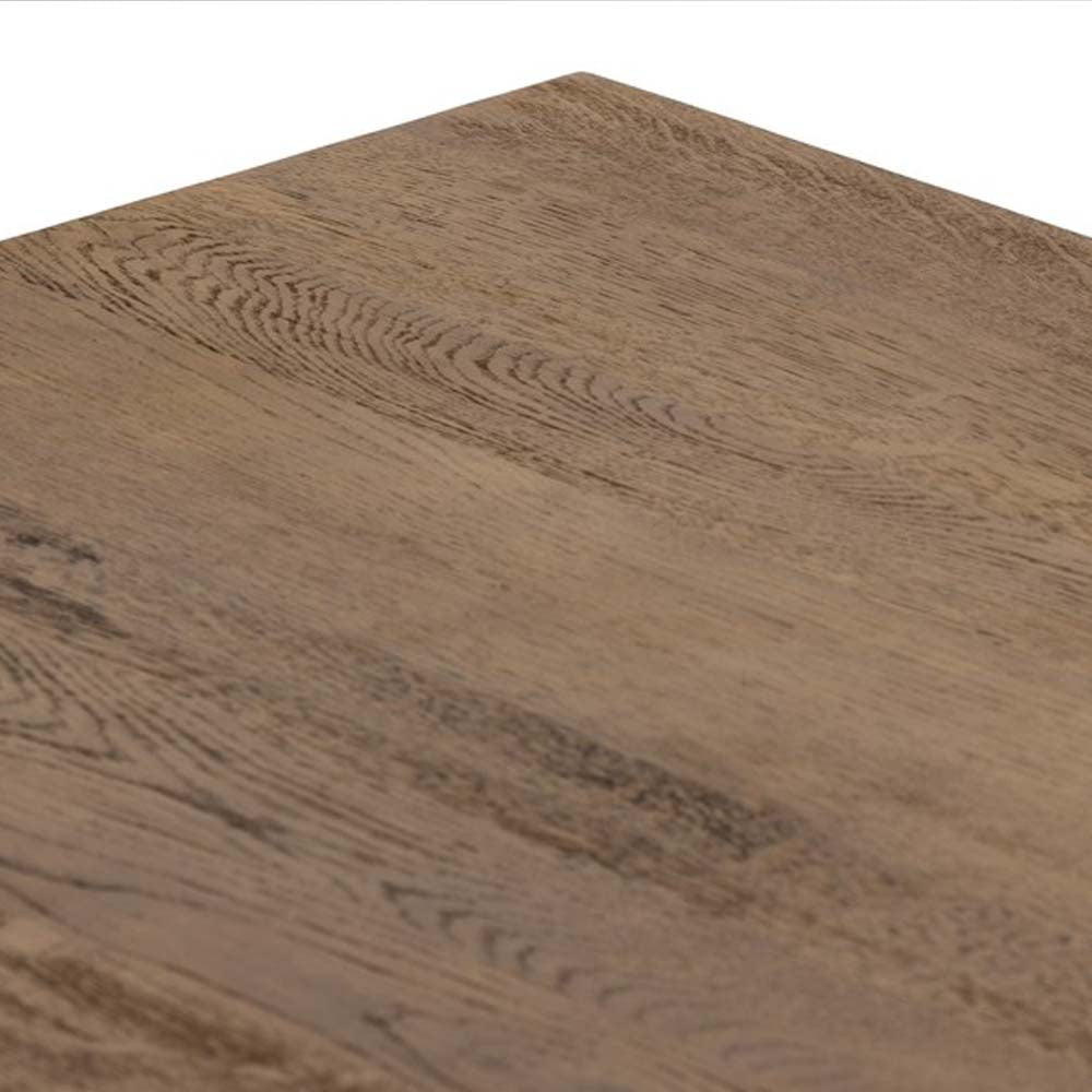 Table haute Four Hands Erie