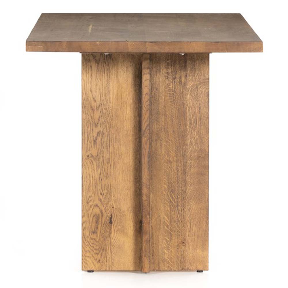 Table haute Four Hands Erie