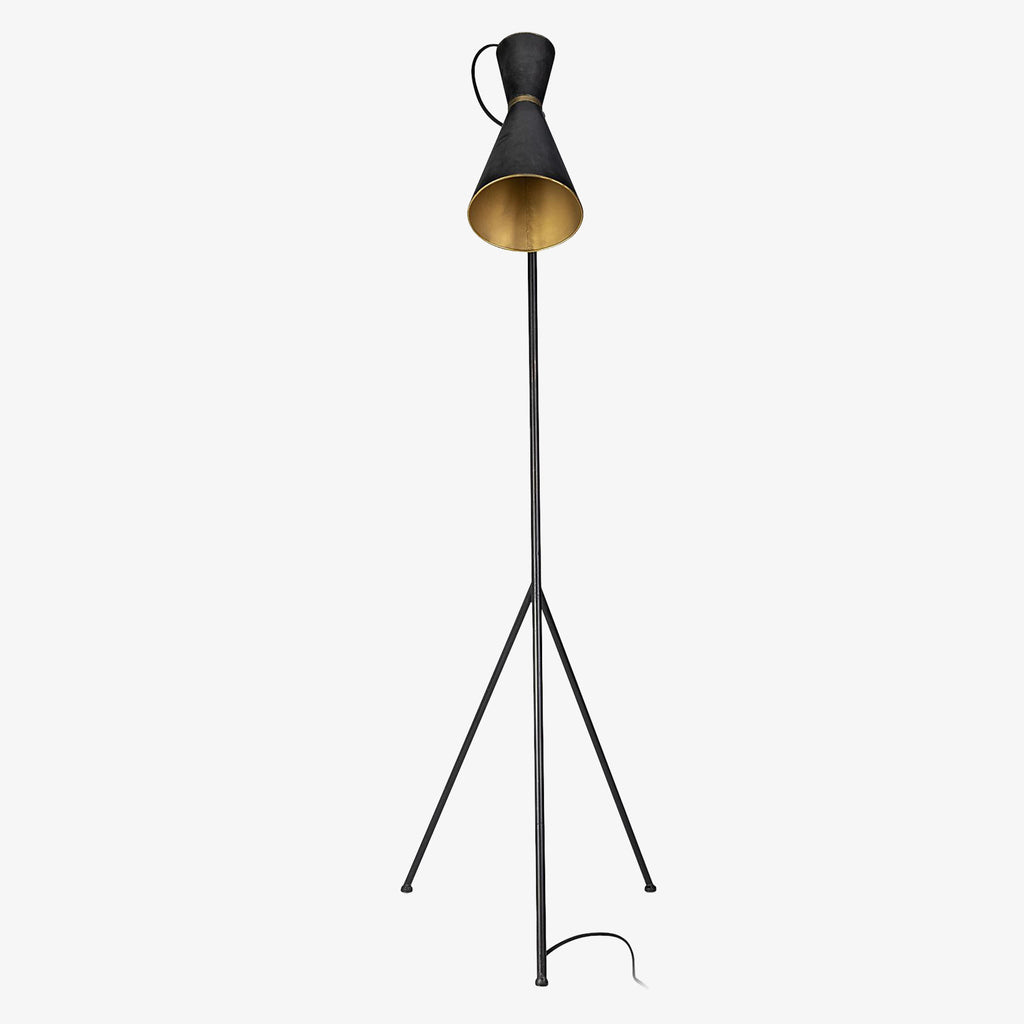 Lampadaire Emerson