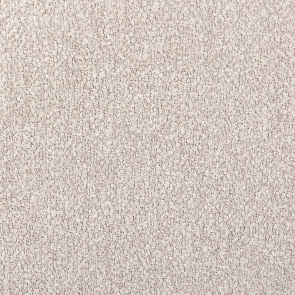 Pouf de rangement Four Hands Esben couleur Sattley Fog