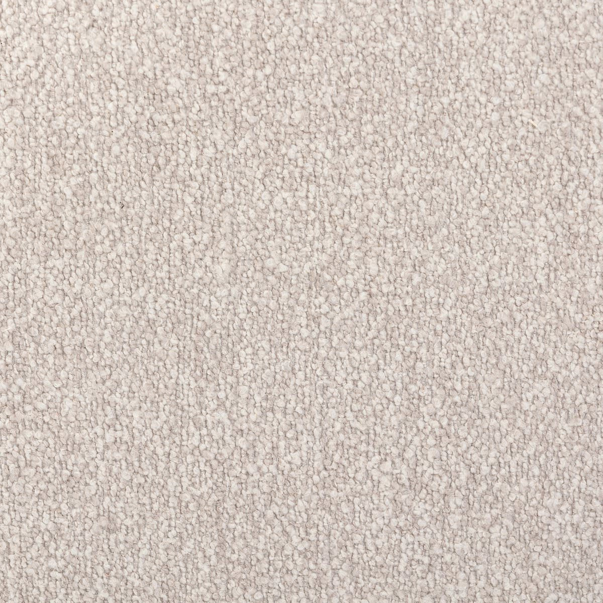 Pouf de rangement Four Hands Esben couleur Sattley Fog