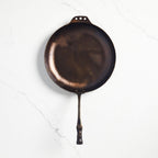 Poêle de ferme en acier au carbone Smithey