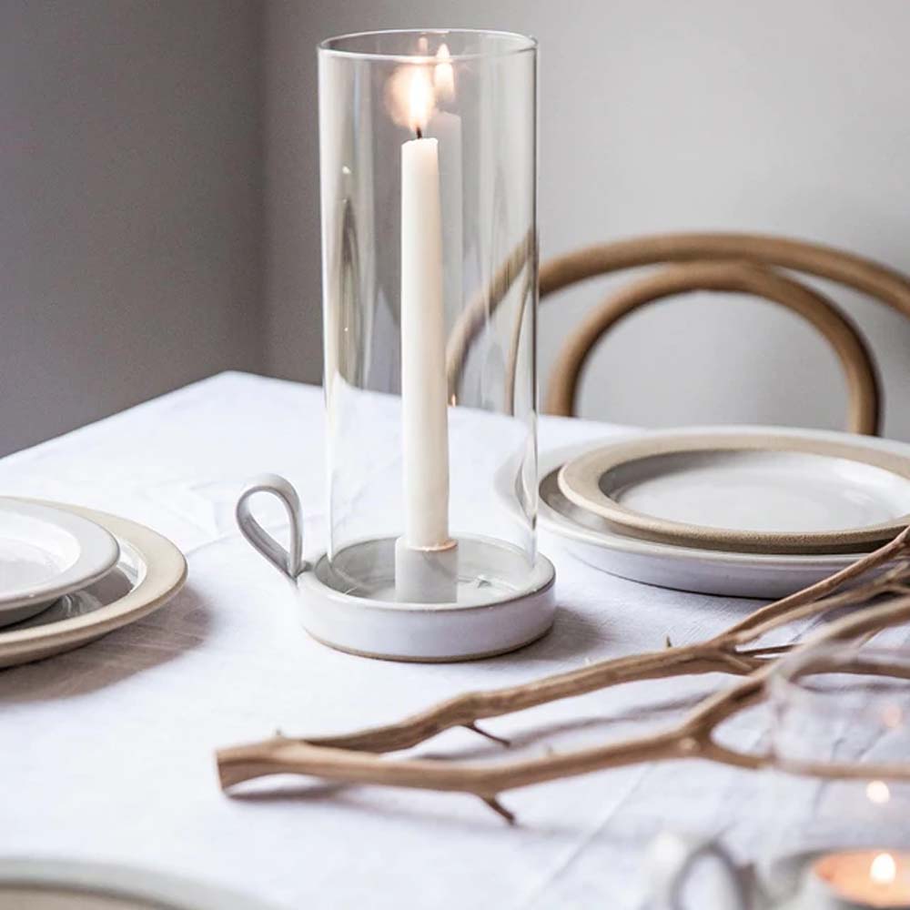 Poterie de ferme Silo Conique Ouragan