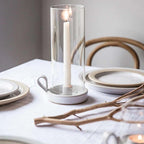 Poterie de ferme Silo Conique Ouragan