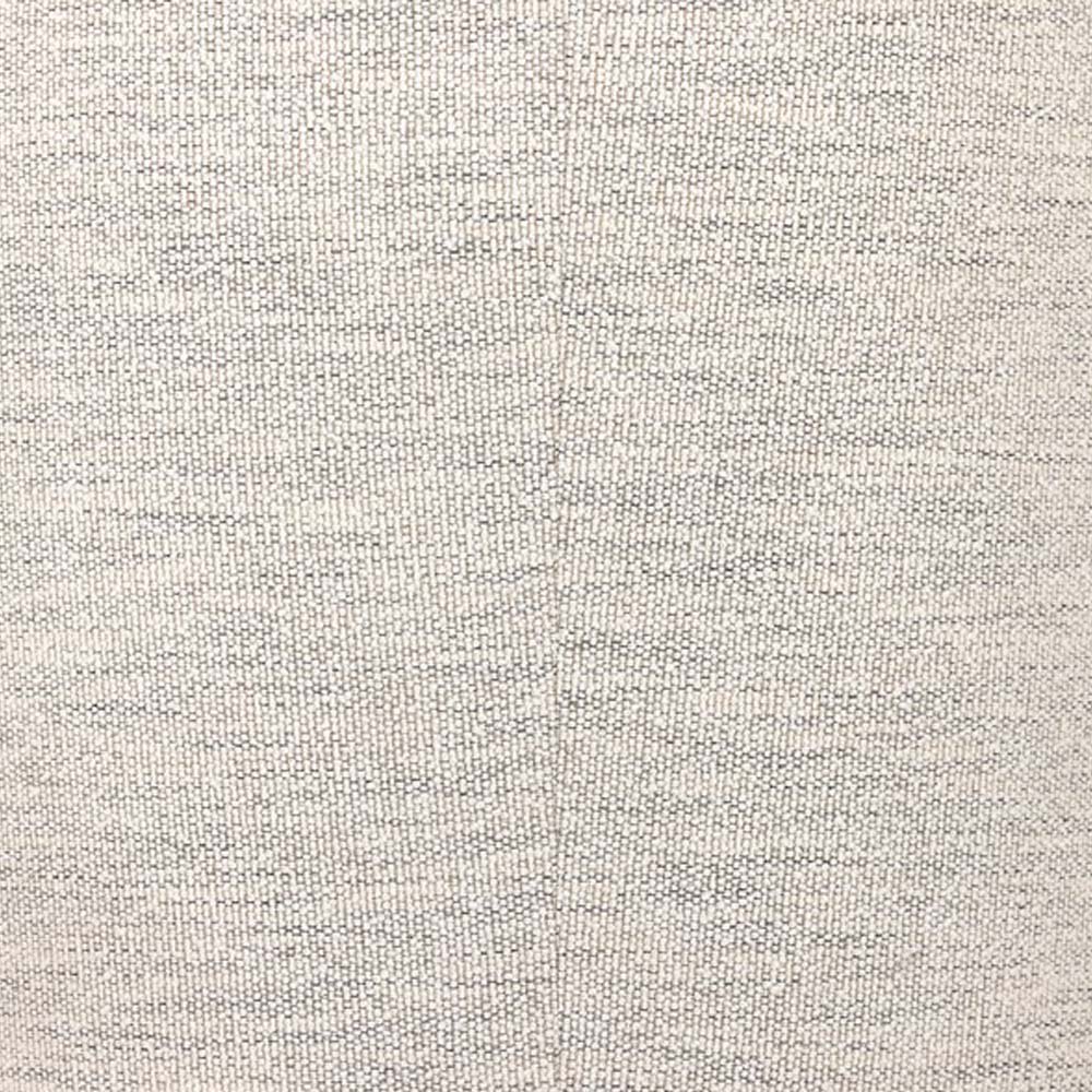 Chaise longue Four Hands Farrah en coton mérinos