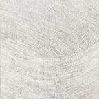 Chaise longue Four Hands Farrah en coton mérinos