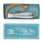 Couteau à poisson pour alevins