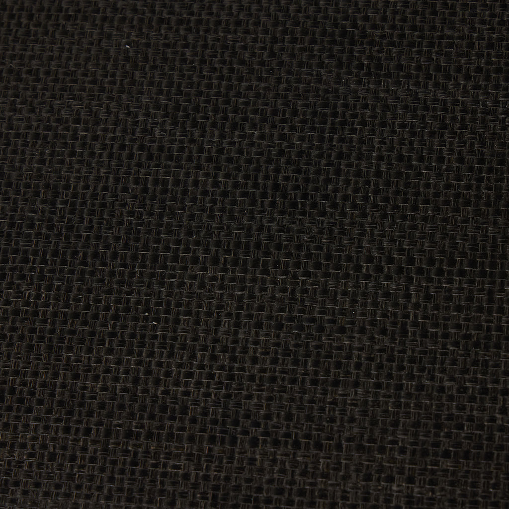 Bureau Four Hands Fiona en raphia noir