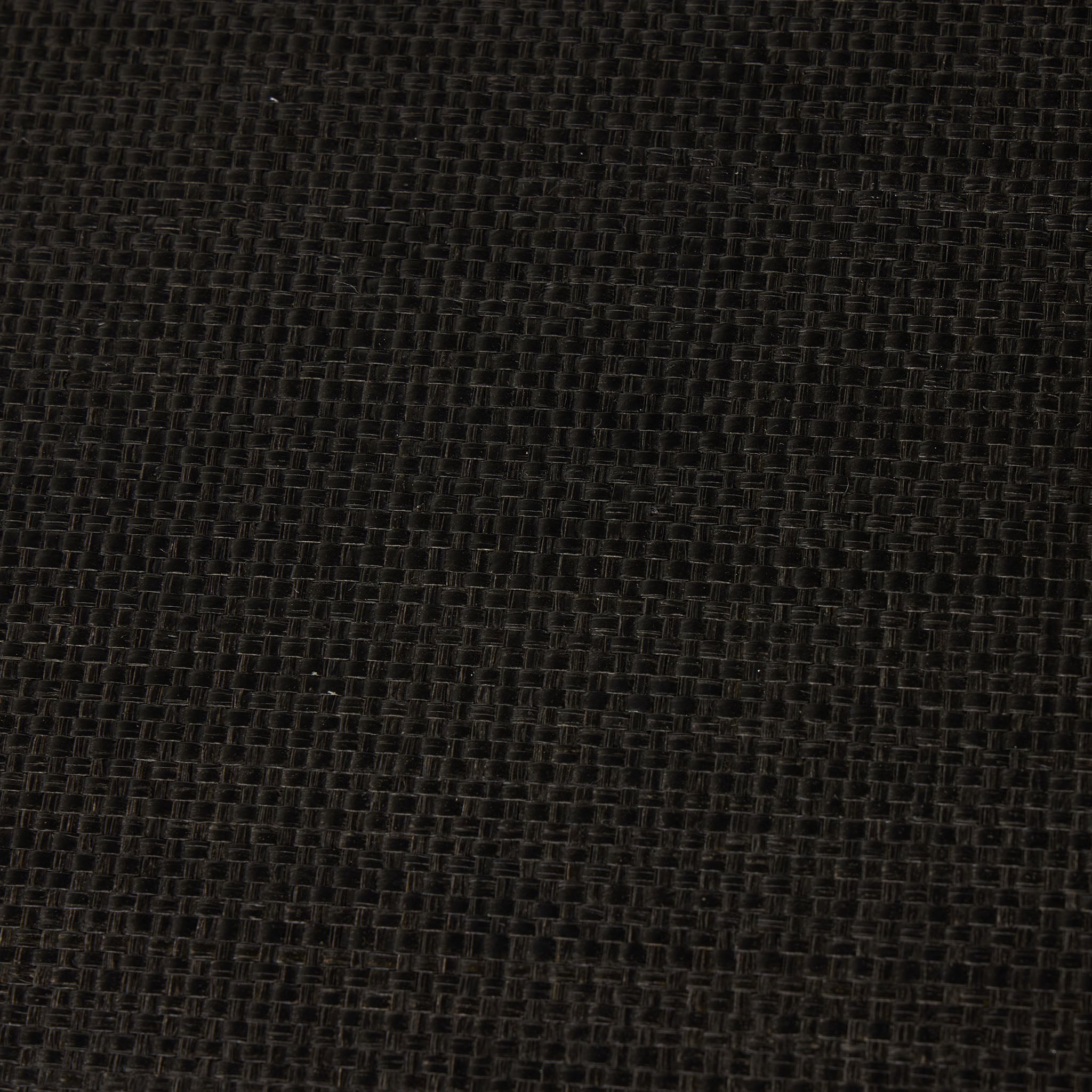 Bureau Four Hands Fiona en raphia noir