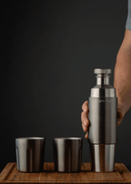 Gourde High Camp Firelight en cuivre