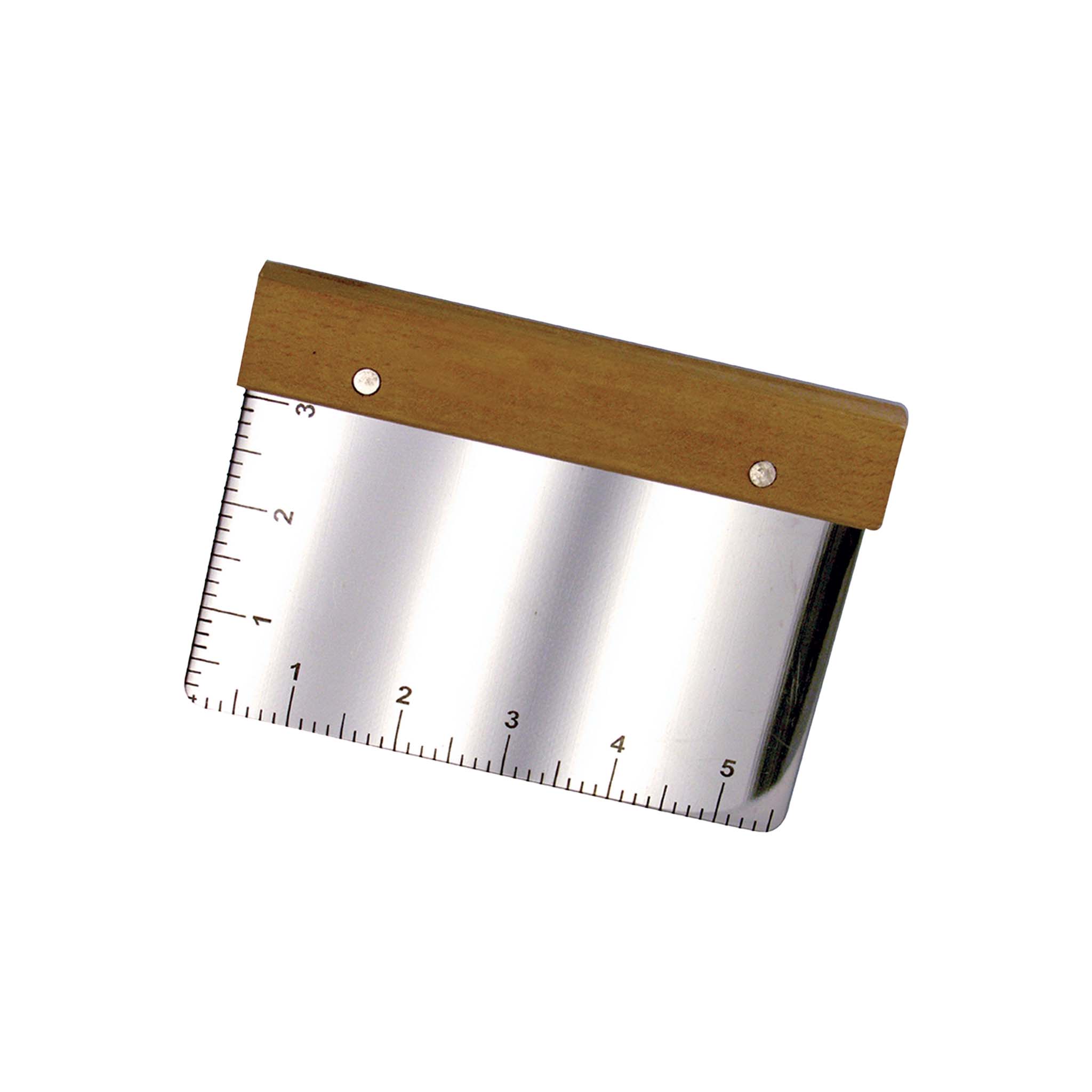 Coupe-cuisine et grattoir classiques