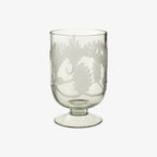 Vase sur pied Florence - Grand