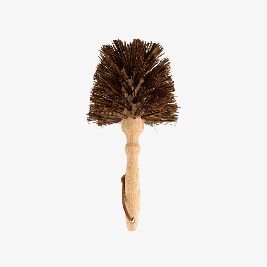 Brosse pour pot de fleurs