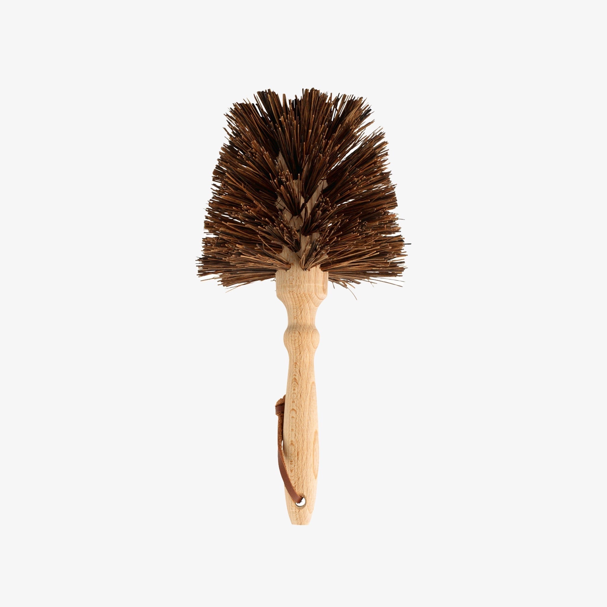 Brosse pour pot de fleurs