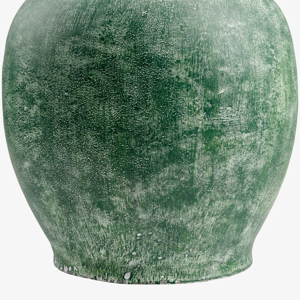 Lampe de table Patine